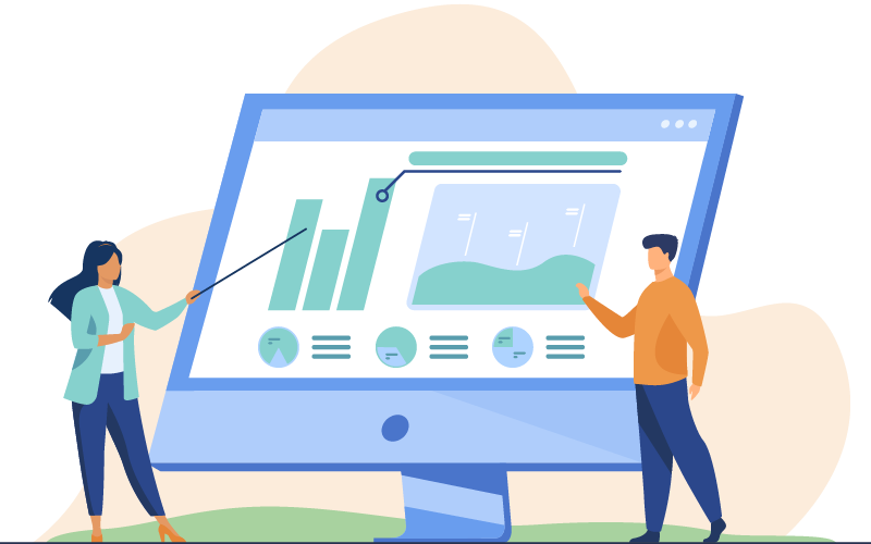 خدمات مانیتورینگ ممتاز سرور