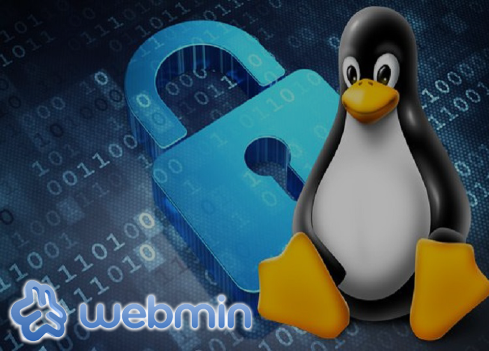 webmin