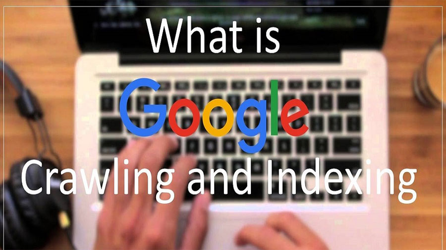 index گوگل