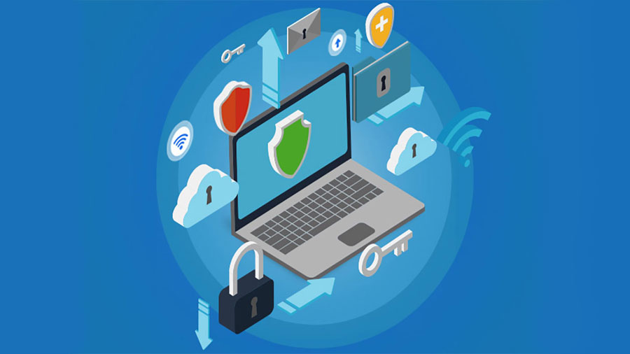 امنیت در وردپرس