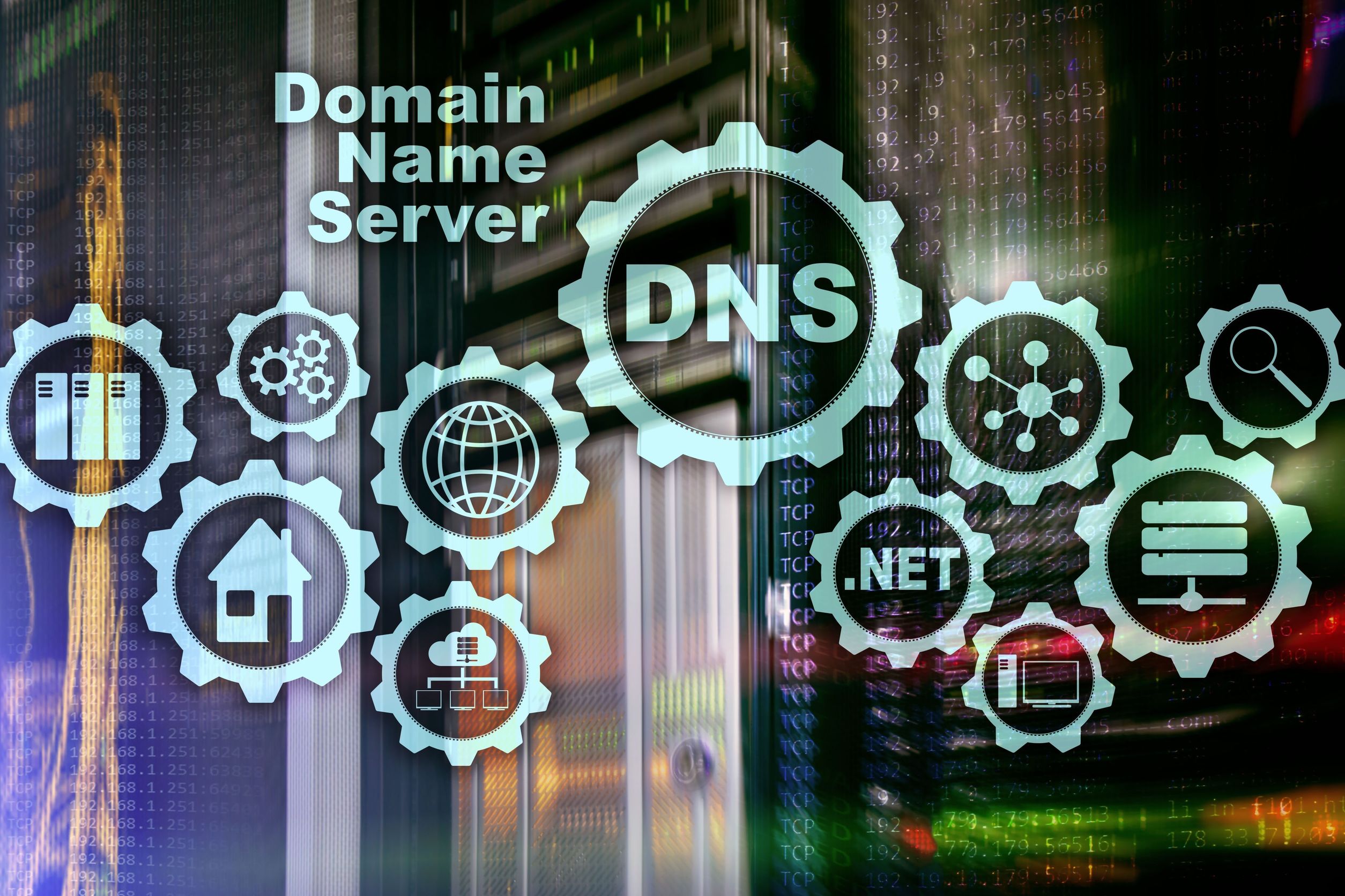 NameServer