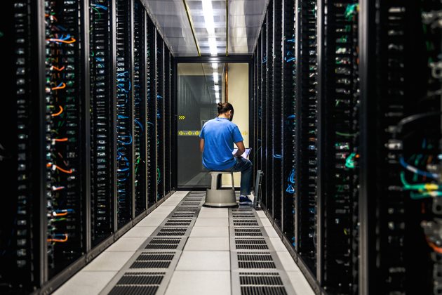 معرفی شرکت CISCO