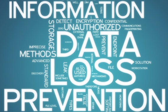 Data Loss Prevention- DLP