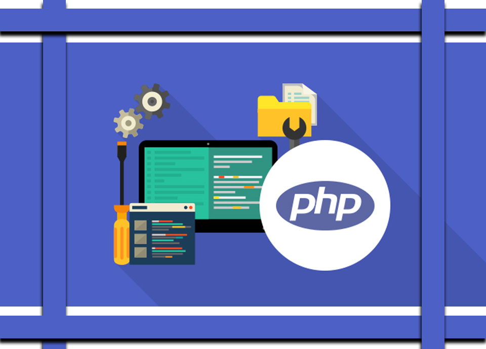 شناسایی و به روز رسانی نسخه PHP