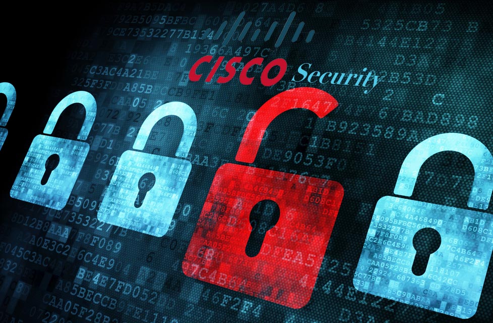 معرفی CISCO