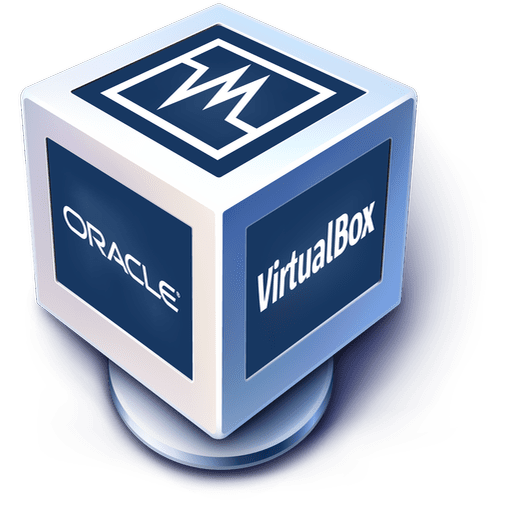 ابزار Oracle VirtualBox