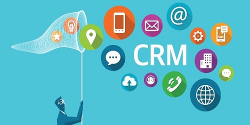 مزیت های CRM