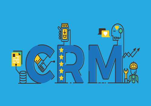 Customer Relationship Management