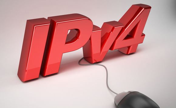 معرفی (Internet Protocol version 4 (IPv4
