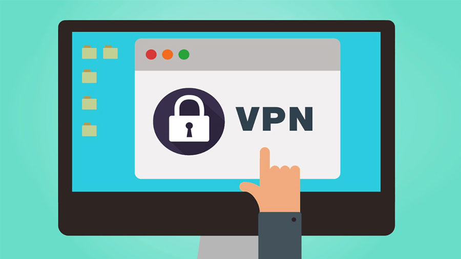 VPN