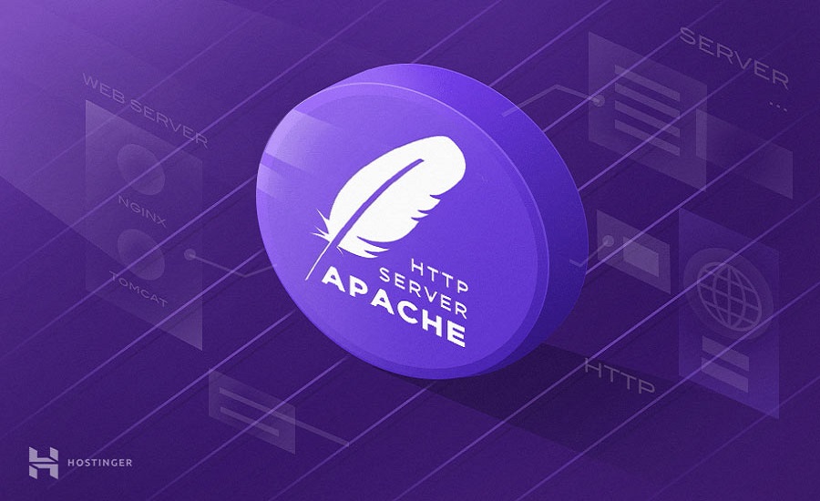 apache web server