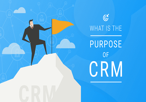 نرم افزار CRM ابری