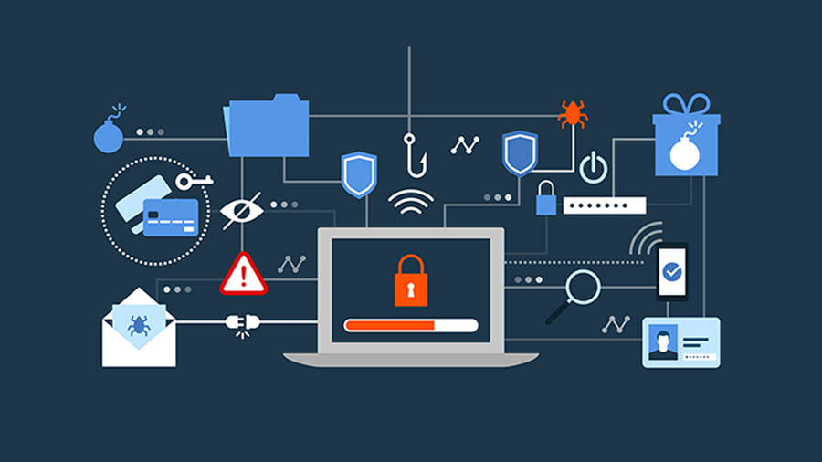 امنیت سایت در هاست اشتراکی