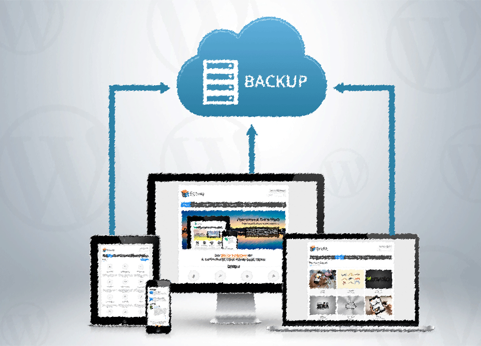 آموزش بک آپ گیری با استفاده از Duplicator