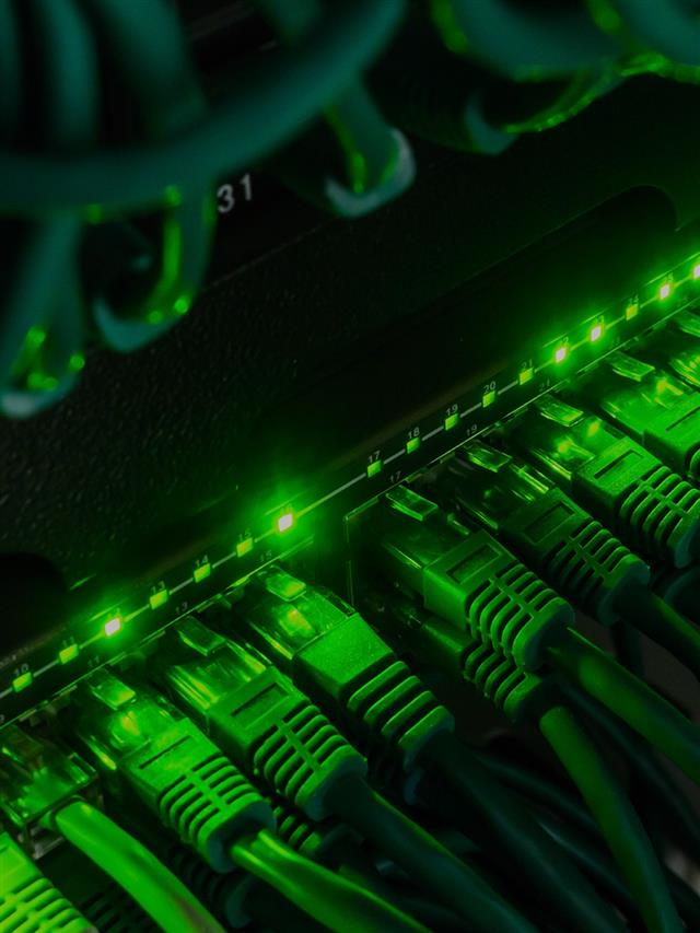 تاریخچه ISP