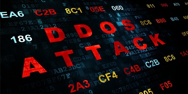 Distributed Denial of Service attack