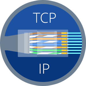 TCP 