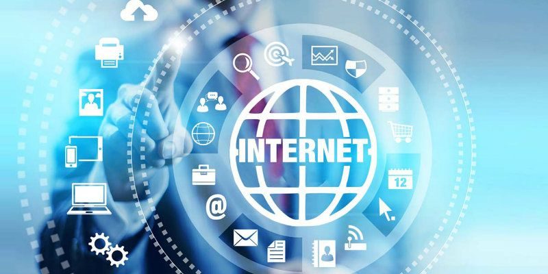 ارائه دهنده خدمات اینترنت یا ISP
