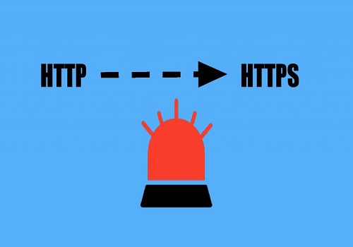 انتقال از http به https