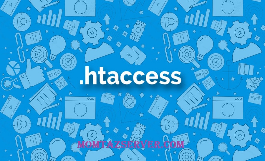 htaccess