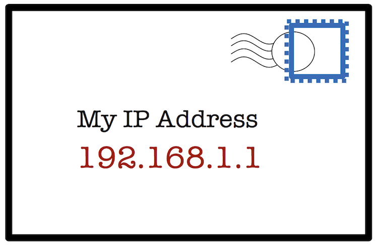 معرفی IP Address
