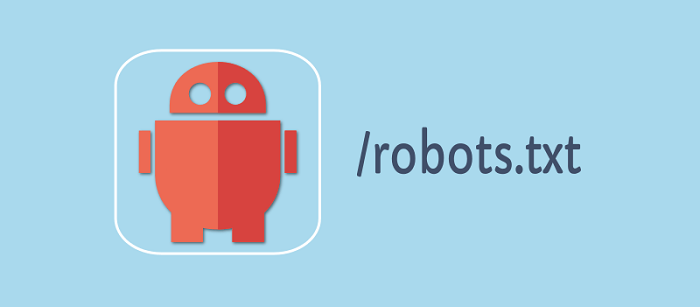 فایل robots.txt