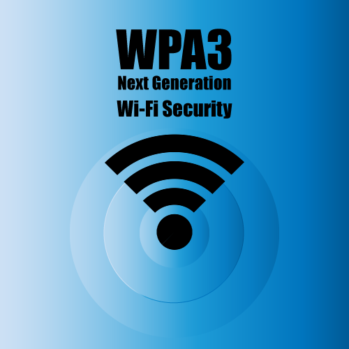 WPA3- شخصی