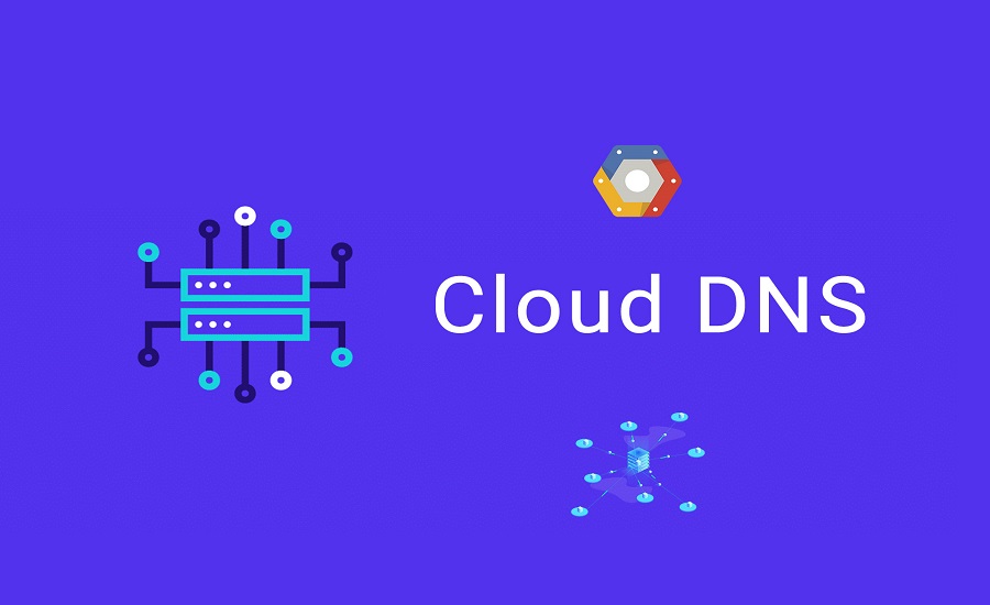 cloud dns
