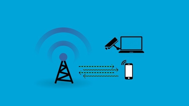 تفاوت های رمزنگاری WPA, WEP ,WPA2 در وای فای