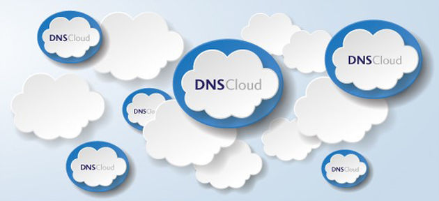 خدمات مناسب DNS
