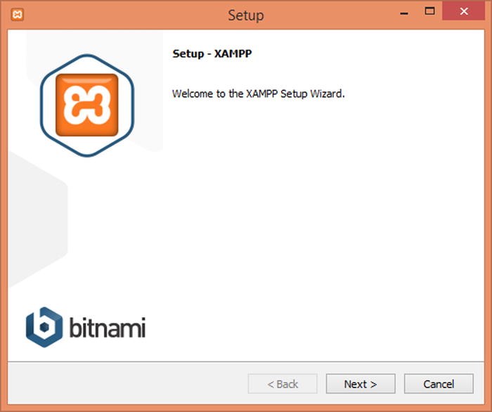 معرفی xampp