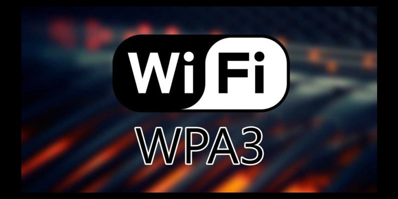 WPA3