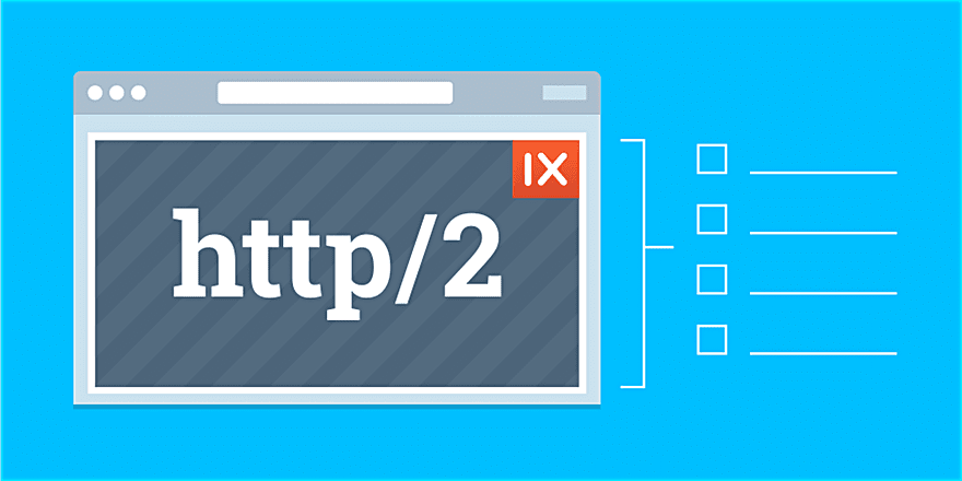 معرفی HTTP / 2