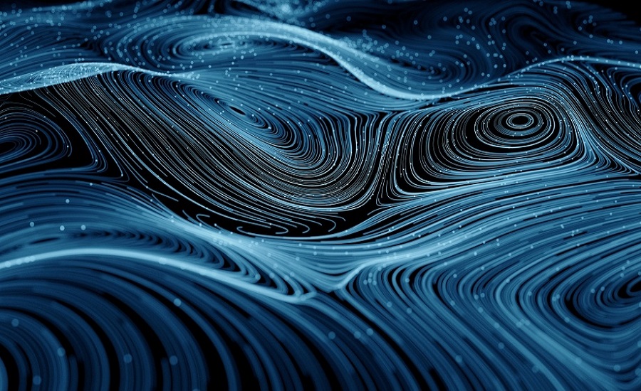 data
