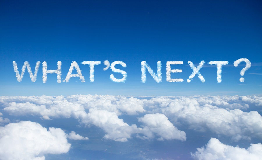 cloud future