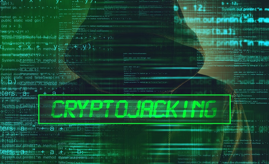 cryptocurrency