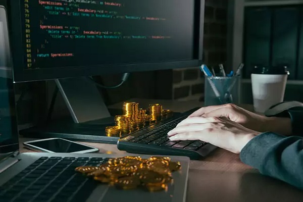 استخراج cryptocurrency استخراج ارز دیجیتال با هک وردپرس