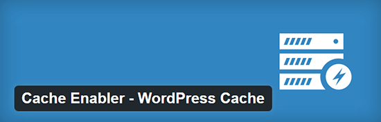 Cache Enabler