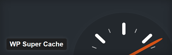 WP Super Cache