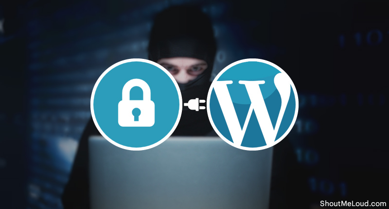 ایمن نگه داشتن هسته WordPress