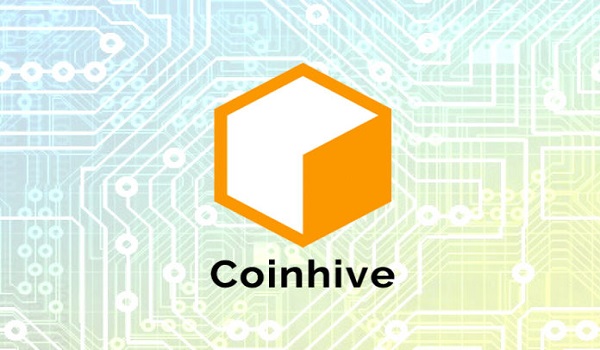 Coinhive استخراج ارز دیجیتال با هک وردپرس