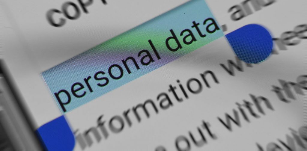 معرفی Personally Identifiable Financial Information (PIFI)