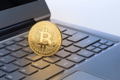 بیت کوین استخراج ارز دیجیتال با هک وردپرس