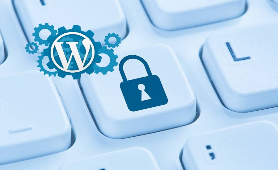wordpress security