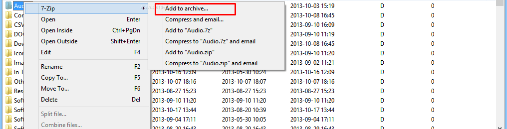 نحوه فعال سازی فشرده سازی Gzip در Apache