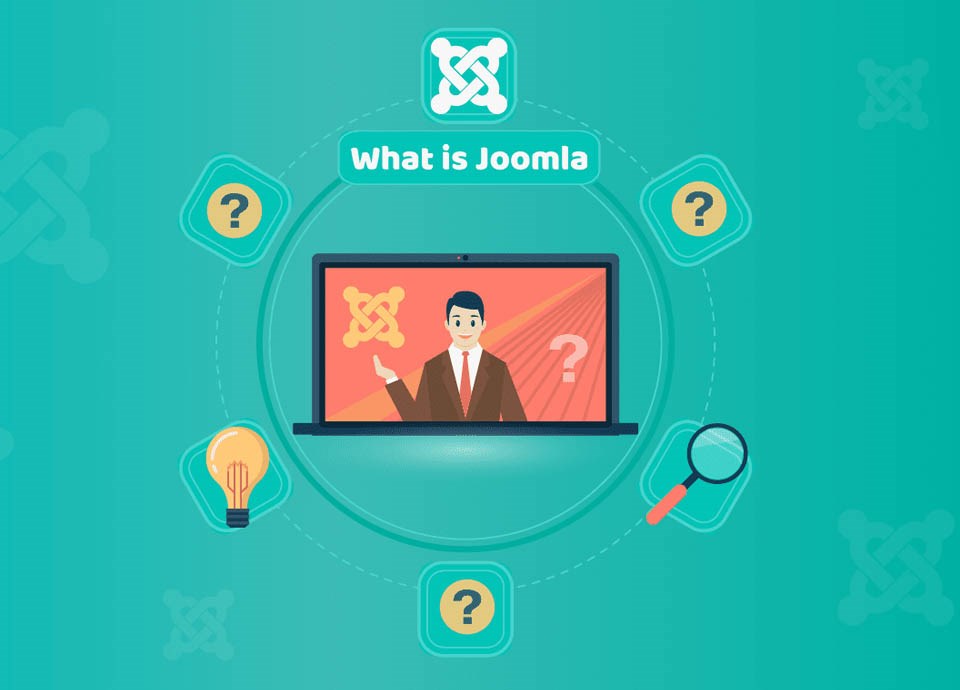 جوملا چیست؟