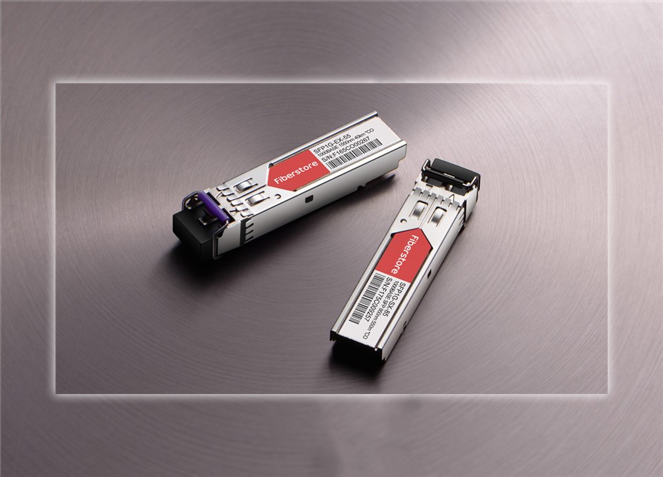 ماژول SFP