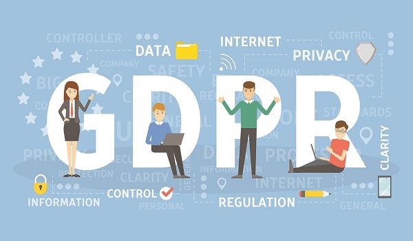 اصول اساسی GDPR