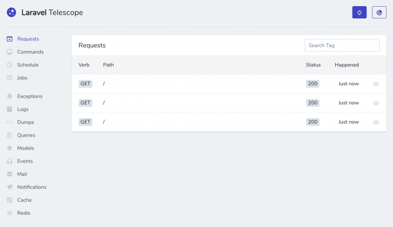 معرفی laravel