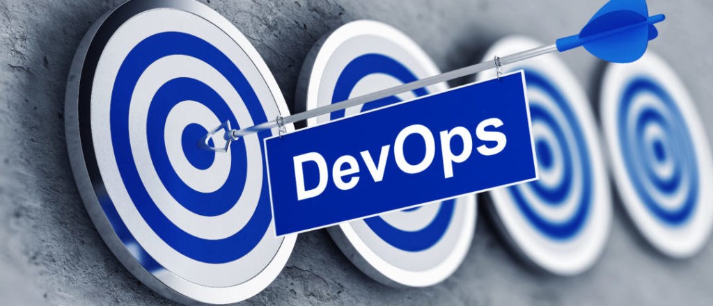 معیارهای DevOps